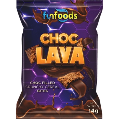 choc-lava-fun-foods